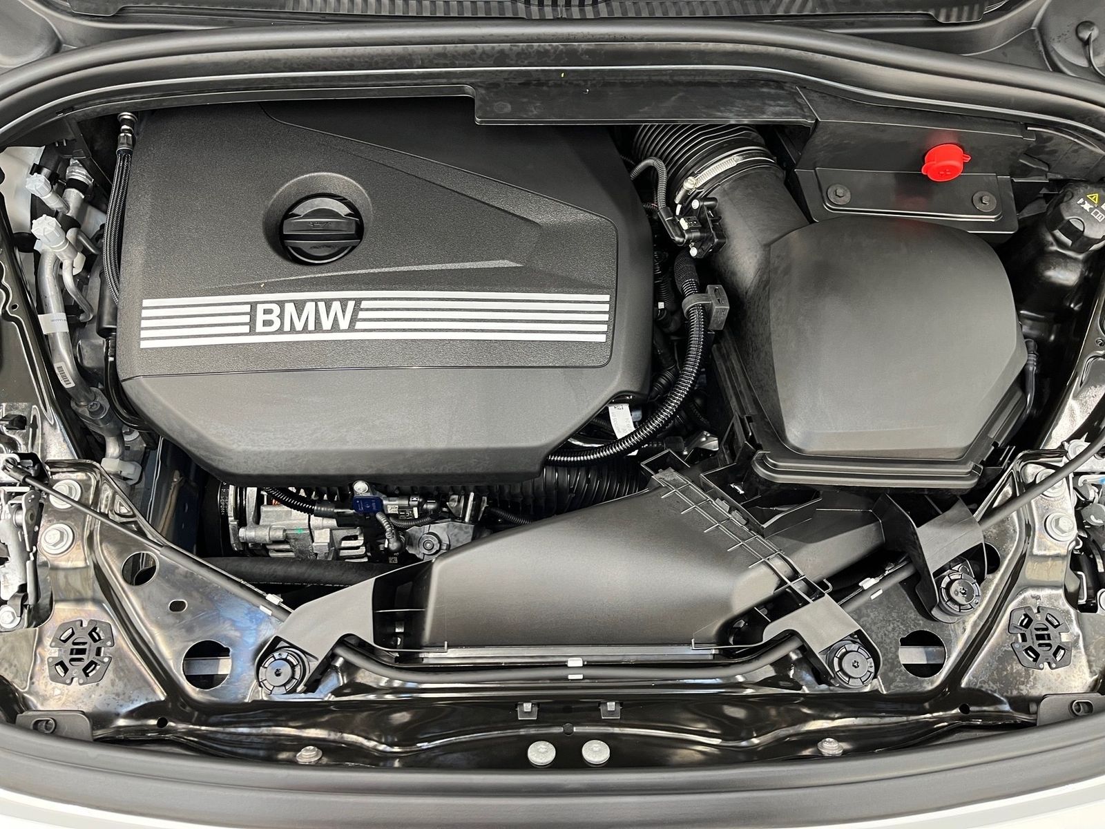 BMW 218 Active Tourer - Bild 16