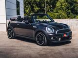 MINI Cooper S Cabrio Mini Cooper S Cabrio Highgate - MINI Cooper S Cabrio mit Schiebedach
