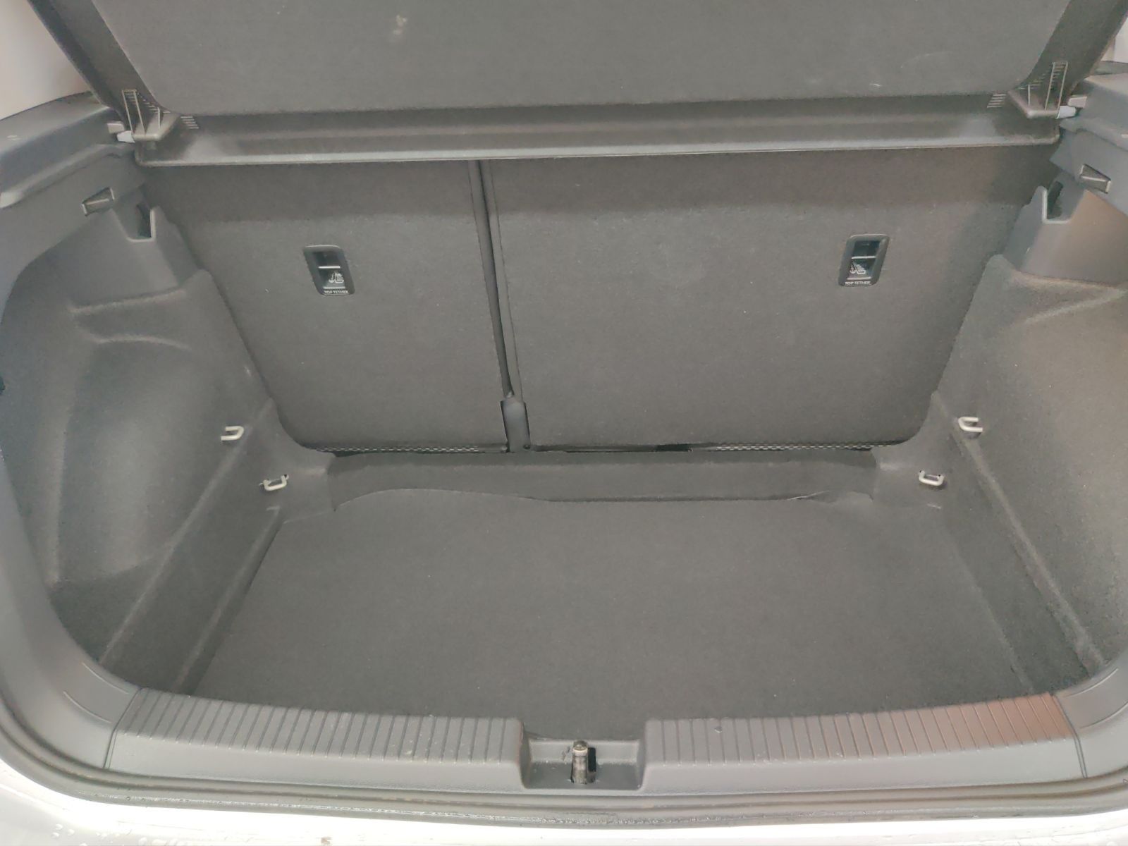 Volkswagen T-Cross - Bild 15