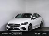 Mercedes-Benz B 200 AMG+AMBIENTE+KAM+LED+PERF AGA+Keyl+NAVI - Mercedes-Benz B 200 in Bielefeld