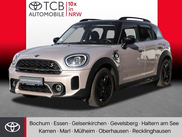 MINI Cooper SE Countryman Cooper SE ALL4