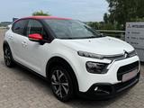 Citroën C3 Shine Pack HU INSP NEU 82 PS 1 HAND - Citroën: 8