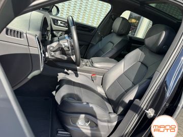 Porsche Cayenne - 10