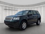 Land Rover Freelander 2 S TD4*4x4*Automatik*PDC*AHK*1.Hand - Land Rover Freelander: Auto