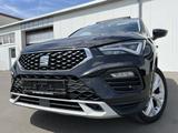 Seat Ateca 2.0 TDI XPERIENCE 18Zoll PANO RFK Virt.Coc - Seat Ateca Xperience mit Diesel-Antrieb