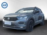 Volkswagen T-Roc 2.0 TDI DSG 4Motion Sport R-Line LED PANO