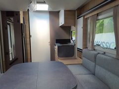 Chausson 630 First Line, Arctic Modell 2025, verfügbar