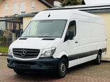Mercedes-Benz Sprinter II Kasten 310/311/313/314/316 CDI - Mercedes-Benz Diesel Koffer Sprinter 310