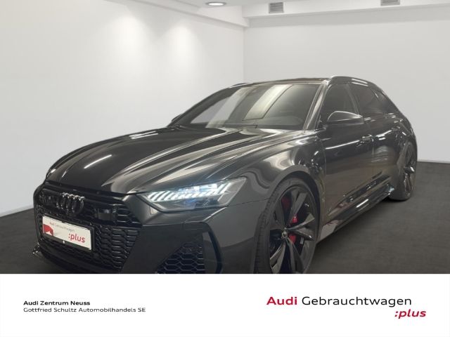 Image of Audi RS6
