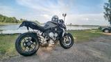MV Agusta Brutale 675 (B3) - MV AGUSTA 675 BRUTALE