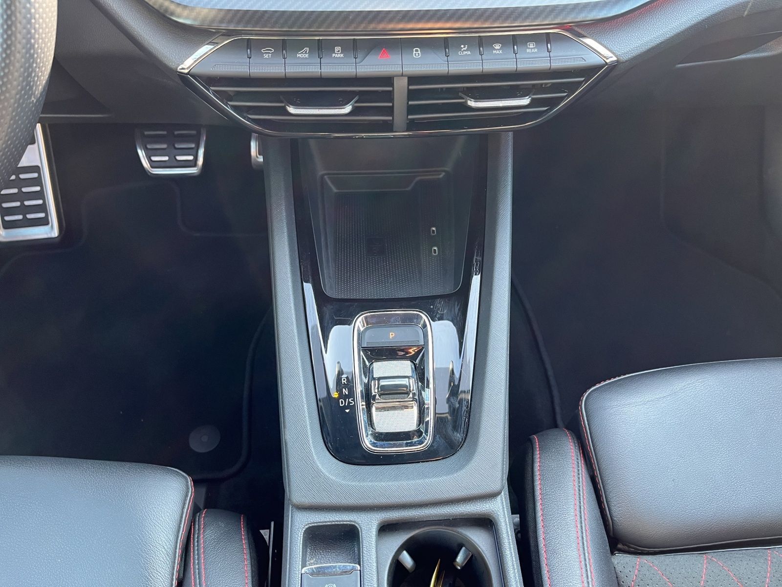 Skoda Octavia - Bild 11