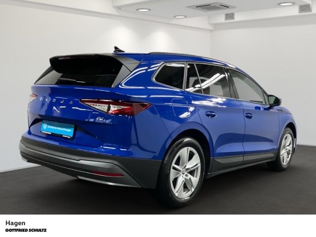 Skoda Enyaq - Bild 4
