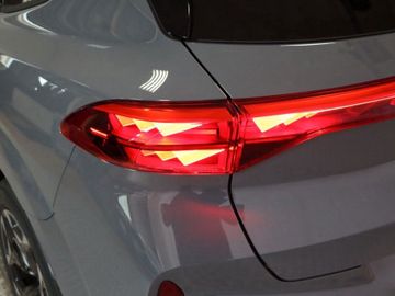 Fahrzeugverkauf 25 Cupra Terramar 1.5 eTSI 110 kW AHK HeadUp DCC Sennheis