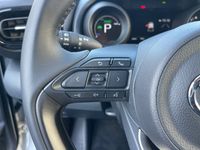 Toyota Yaris - Vorschau Bild 18