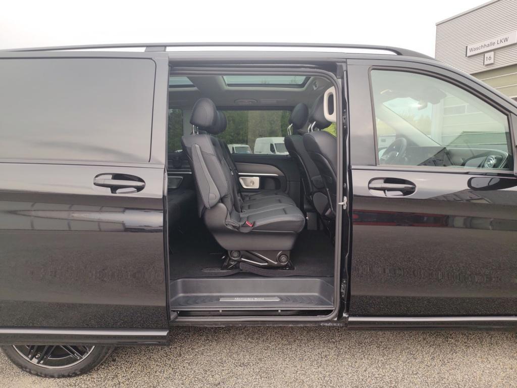 Mercedes-Benz V 250 Avantgarde AMG+Pano+Airmatic+Distr+Sitzluf