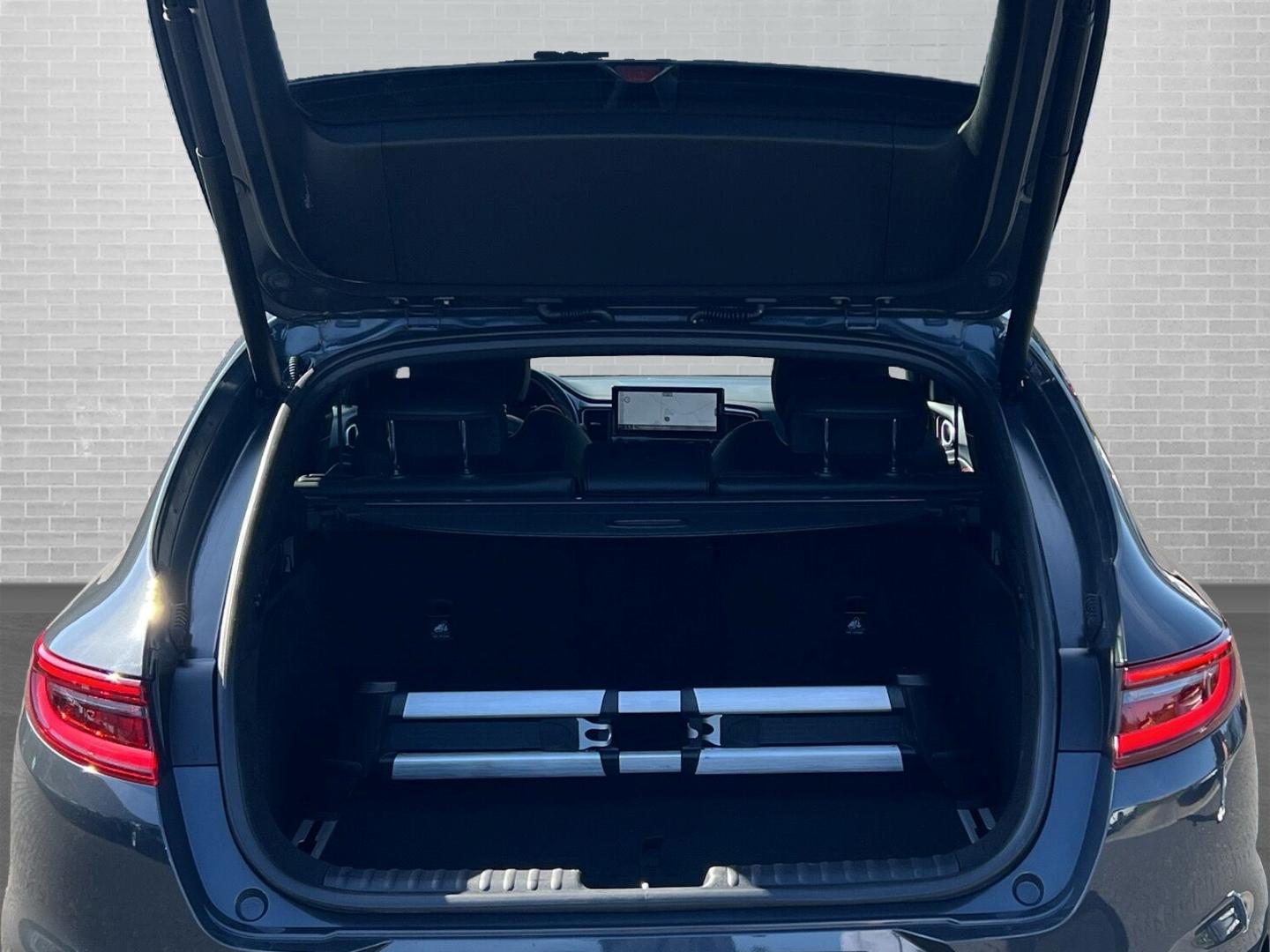 Kia ProCeed 1.6T GT +Navi JBL LED ACC El. Heckklappe