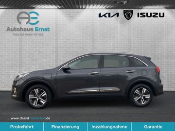 Kia Niro 1.6 GDI PHEV 2WD OPF Aut. Vision