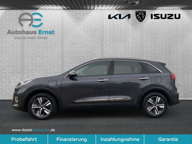 Kia Niro 1.6 GDI PHEV 2WD OPF Aut. Vision
