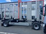 PAVIC HTA 20 66Z !!! AKTION !!! 2-Achs Kurzholz 22,5" - PAVIC LKWs