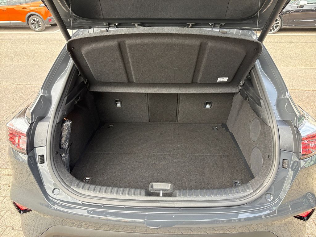 Fahrzeugabbildung Kia XCEED 1.5T 140 DCT7 GT LINE LEDER GLAS