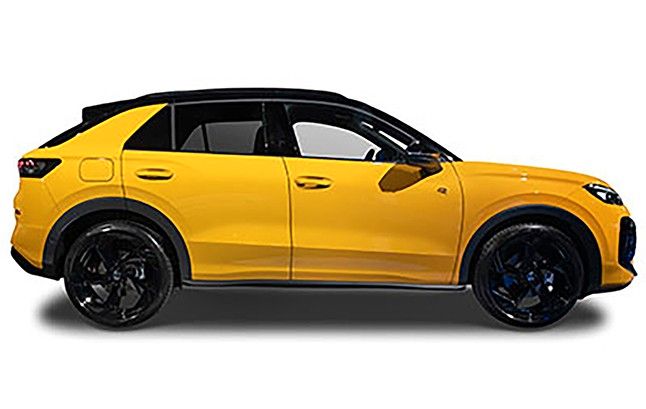 Volkswagen T-Roc Trend 1.5eTSI OPF DSG 116PS Modell 2026 imagem 3