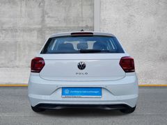 Fahrzeugabbildung Volkswagen Polo 1.0 MPI Comfortline KLIMA PDC SHZ