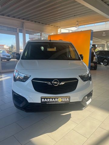 Opel Combo E Cargo Edition