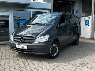 Mercedes Vito - 1