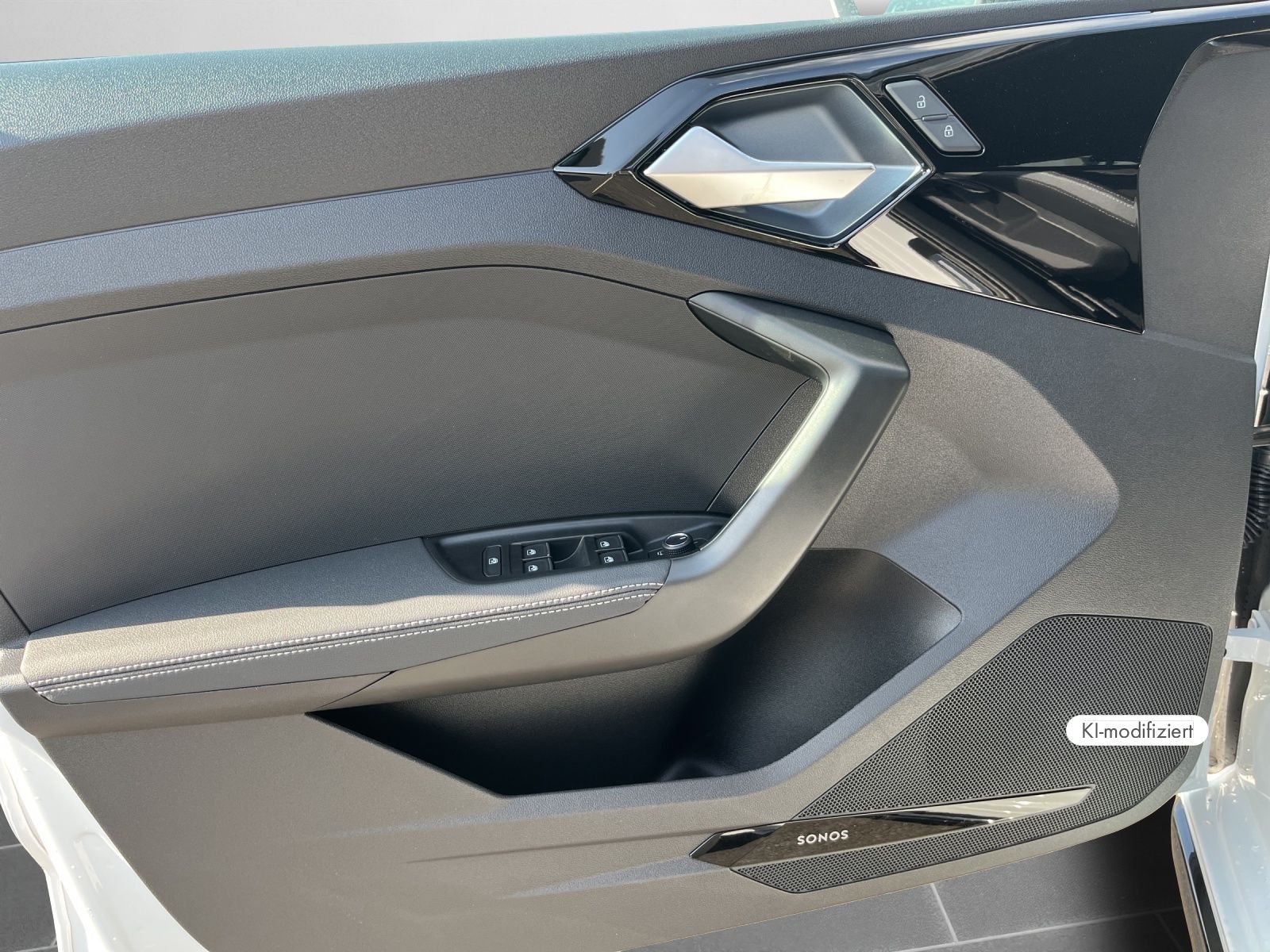 Audi A1 - Bild 15