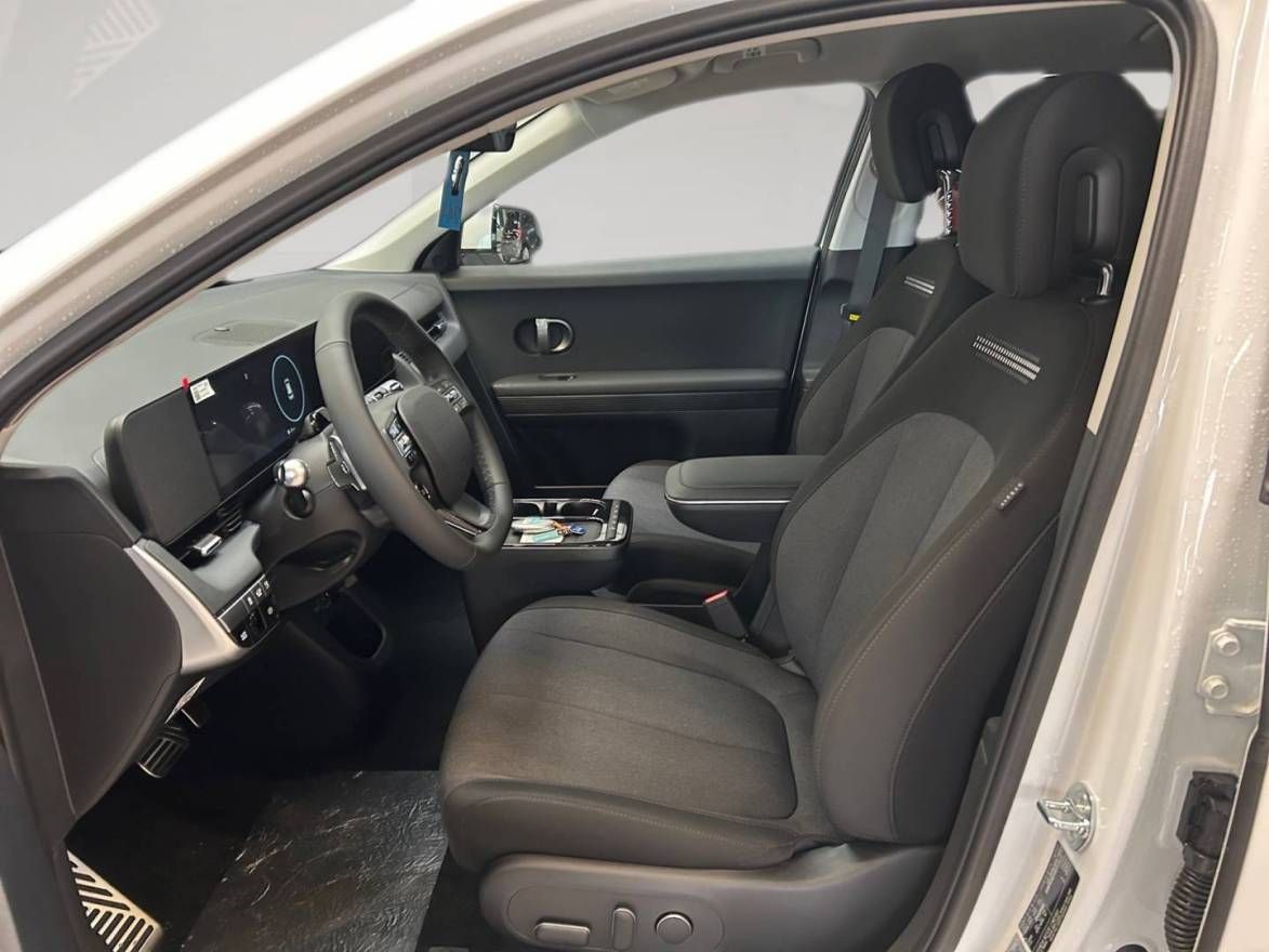 Fahrzeugabbildung Hyundai IONIQ 5 CENTRIQ BOSE Soundsystem. Park-Paket, LE