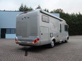 HYMER / ERIBA / HYMERCAR B 614 SL - HYMER / ERIBA Sl