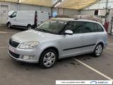 Skoda Fabia 1.2 TDI Klima PDC ...