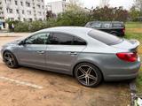 Volkswagen Passat CC 1.8 TSI  - gebrauchte VW Passat CC aus dem Jahr 2009