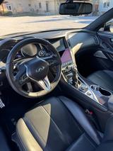 Infiniti Q60 3.0t AT AWD Sport  - Infiniti aus 2018