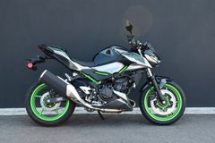 KAWASAKI Z 500 SE A2 +++ 500€ STARTERBONUS+++