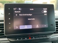 Renault Trafic - Vorschau Bild 18