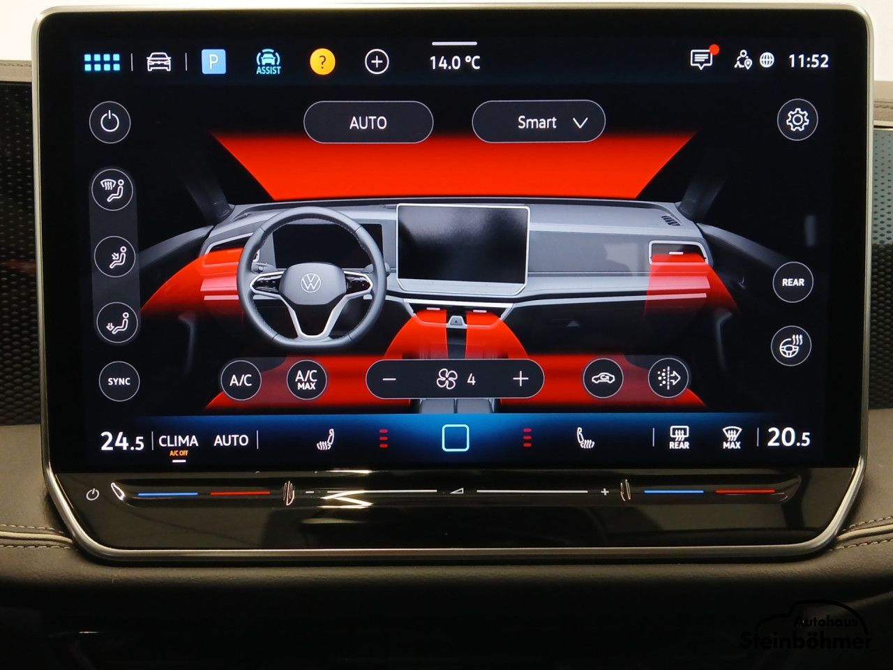 Volkswagen Passat - Bild 25