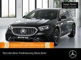 Mercedes-Benz E 53 T AMG 4M+/PANO/AHK/20"/Bur4D/HUD/DIGI/DISTR
