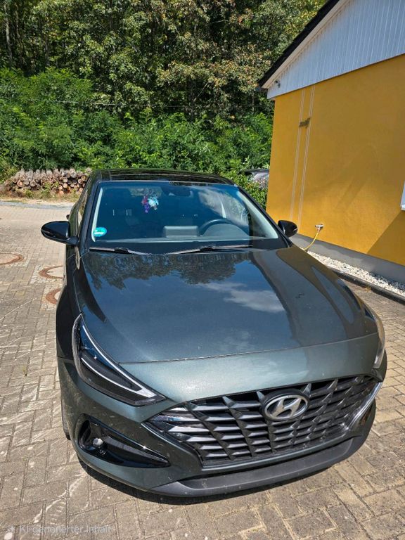 Image of Hyundai i30
