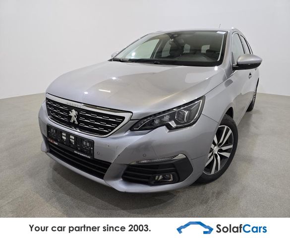 Peugeot 308 SW 1.2 PureTech Allure Aut. LED-Xenon Navi 