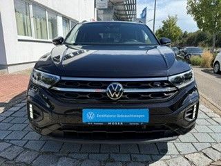 T-Roc 1.5TSI DSG R-Line - APP*BLACK*KAMERA*LED*1