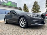 Mazda 6 2.0 SKYACTIV-G  Sports-Line Xenon Navi Leder - Mazda 6 Sports-Line