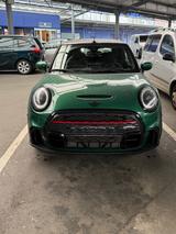 MINI John Cooper Works Cabrio JCW Cabrio JCW Trim...