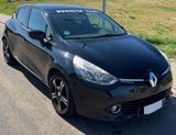 Renault Clio Paris 1.2 16V 75 Paris - Renault Clio: Paris