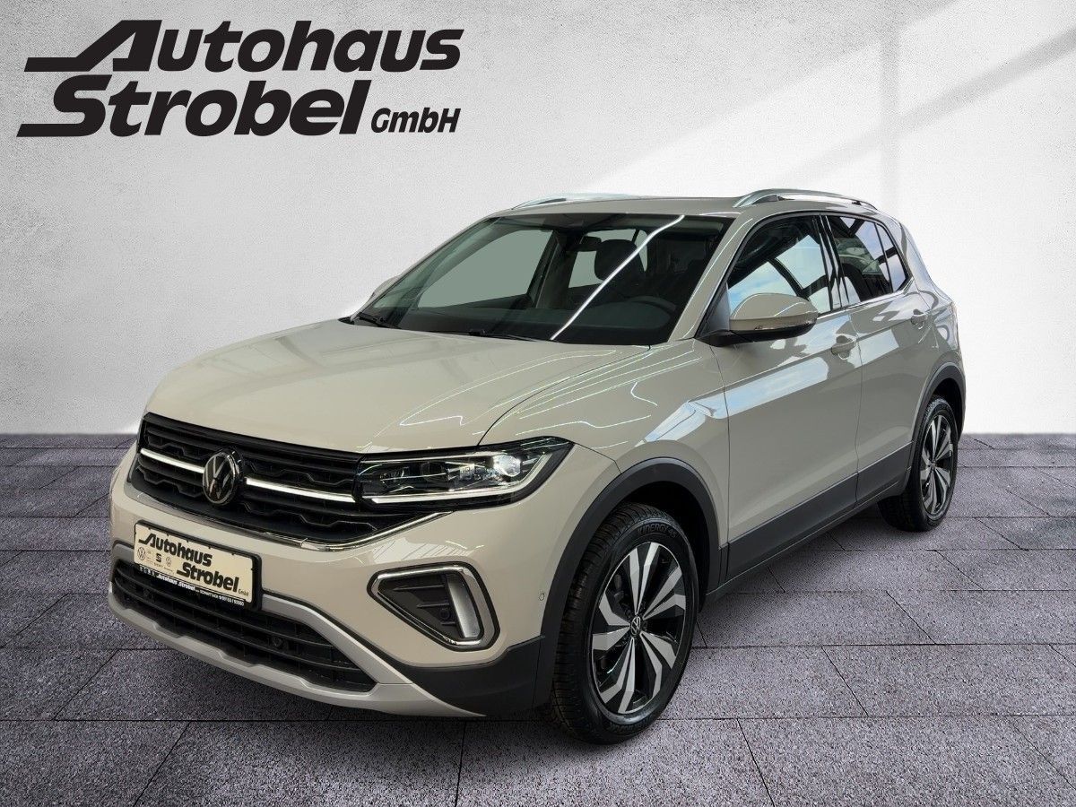 Volkswagen T-Cross - Bild 2