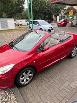 Peugeot 307 CC TÜV NEU - Peugeot 307 in Berlin