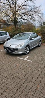 Peugeot 307 CC,2.0 16v -Automatik-TÜV Neue... - Peugeot 307 in Stuttgart