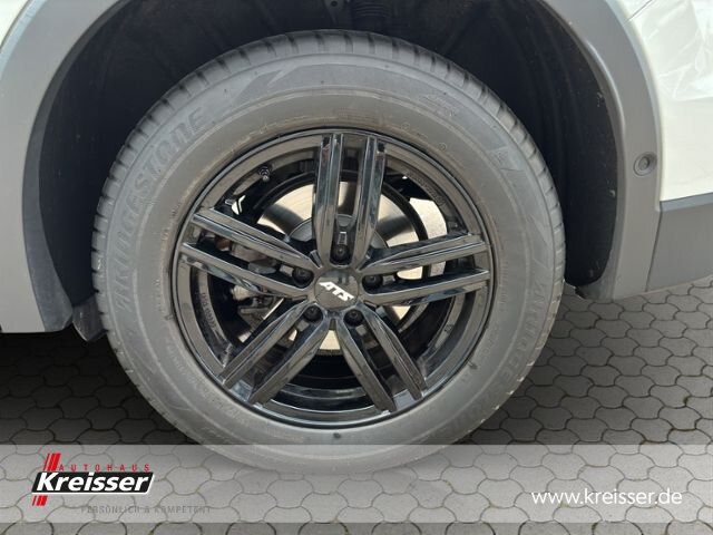 Tiguan 1.5 eTSI Goal DSG/ACC/AHK/LED/KLIMA//NAVI