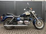 Triumph America nur 16950 km - CHOPPER AME