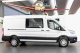 Ford Transit Kasten 350 L3 Trend ALLRAD 4x4 AWD KLIMA - Ford Transit 4